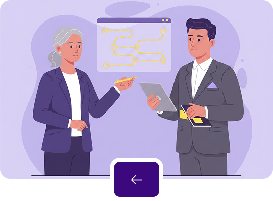 Real experts, real advice