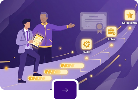 Growth-first learning