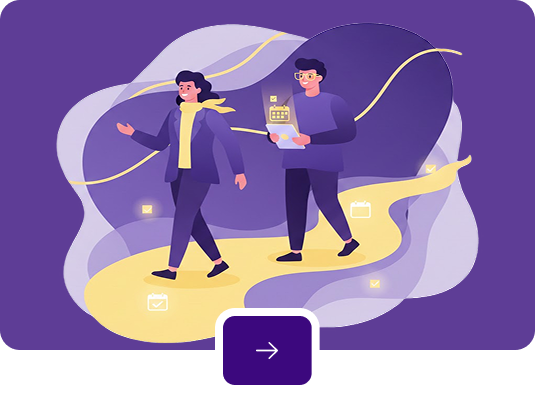 Progress that doesn’t pause