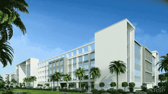 Students learning Bennett University Online MBA program