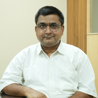 Prof. Anshu Abhishek