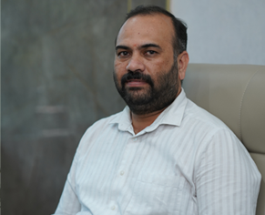 Prof. Sathyanarayana K