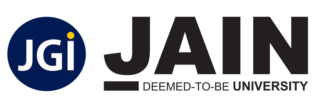 JAIN Logo