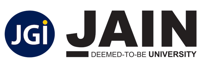 JAIN Logo