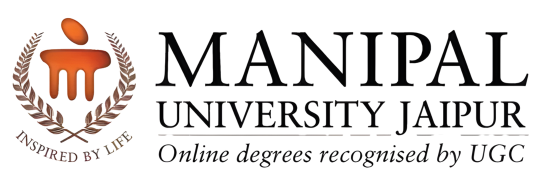  Manipal Jaipur Logo
