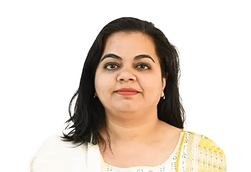 Dr. Anadi Trikha