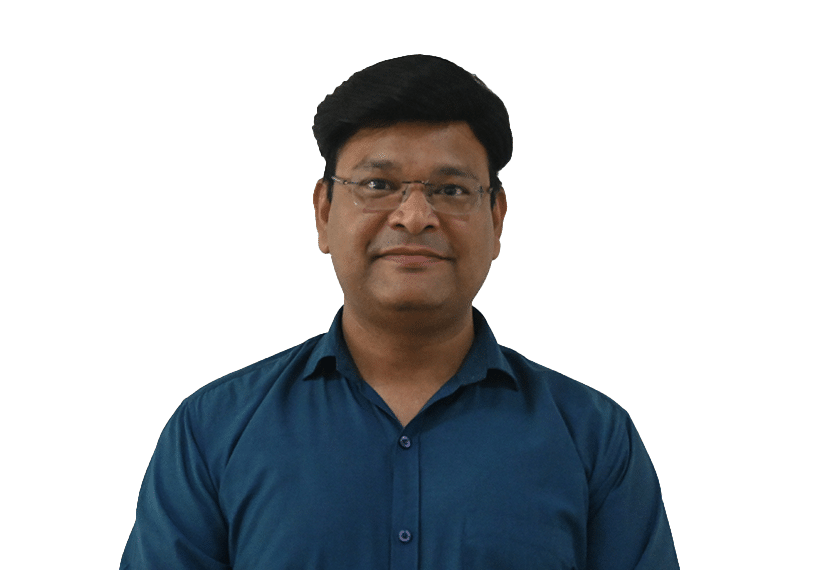 Dr. Harendra Singh
