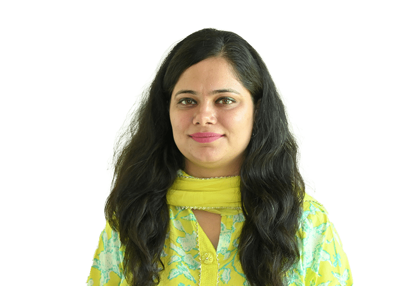Dr. Mehak Gulati