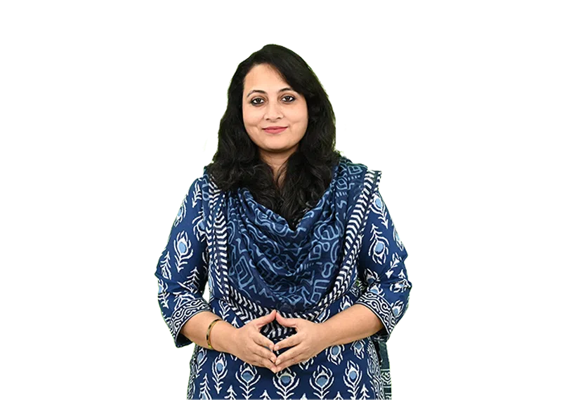 Dr. Monika Rathore