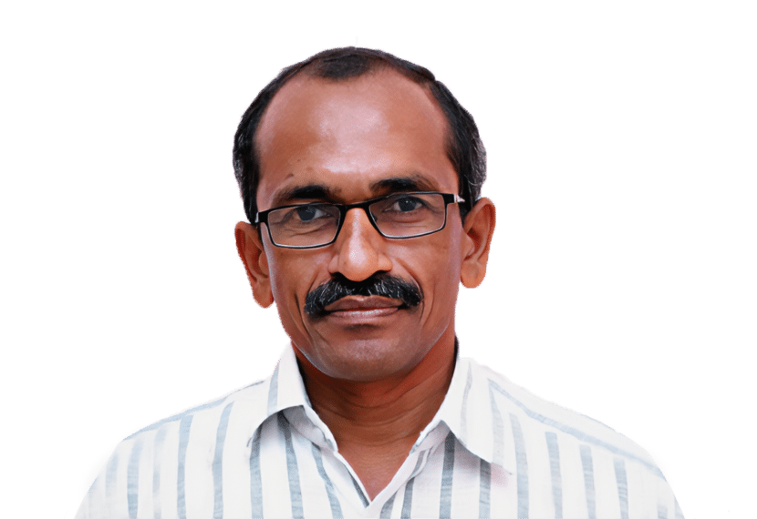 Dr. R Pillai