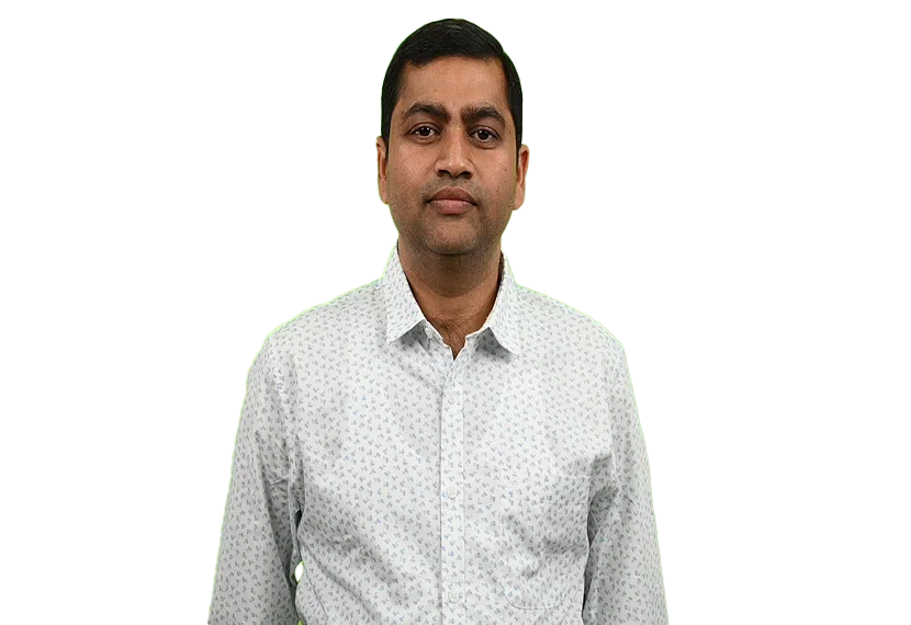 Dr. M.k Srivastav