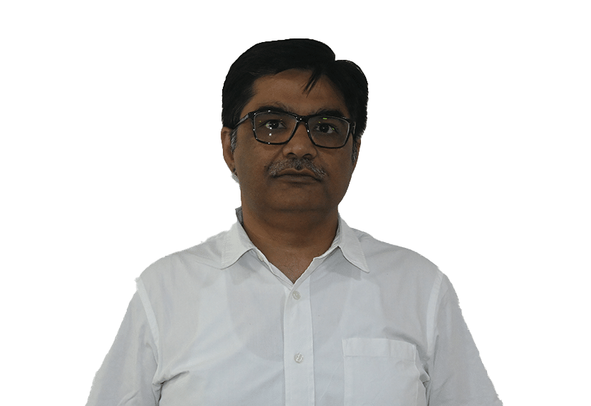 Dr. Vaibhav Panwar