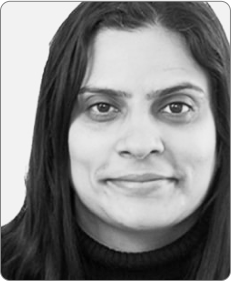 Prof. Charu Mathur