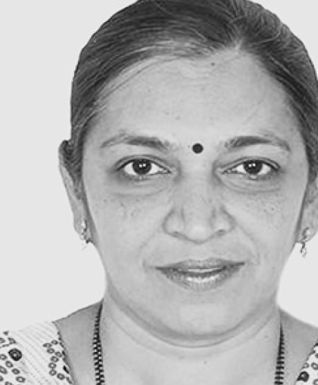 Dr. Rohini Kelkar