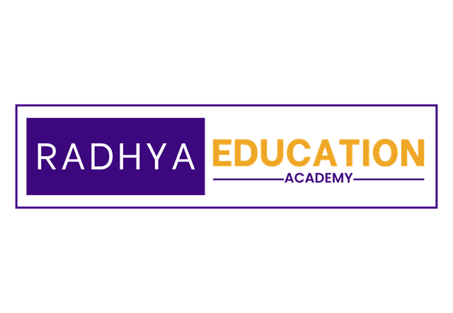 Radhya Logo