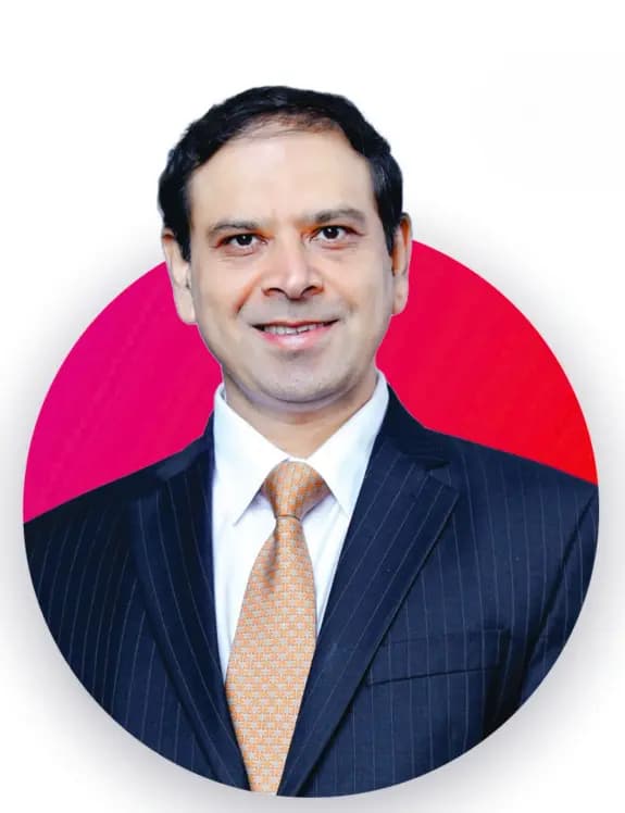 Ashish Khosla