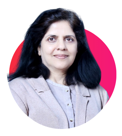 Ashoo Khosla