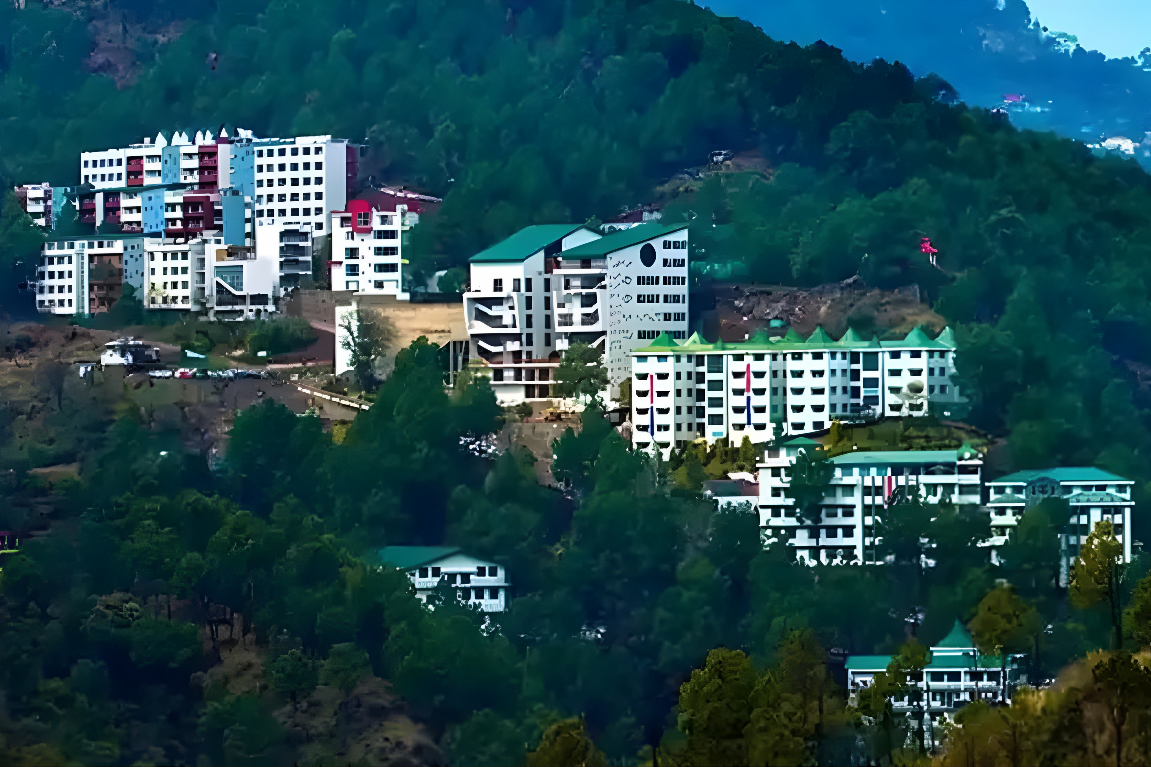 University