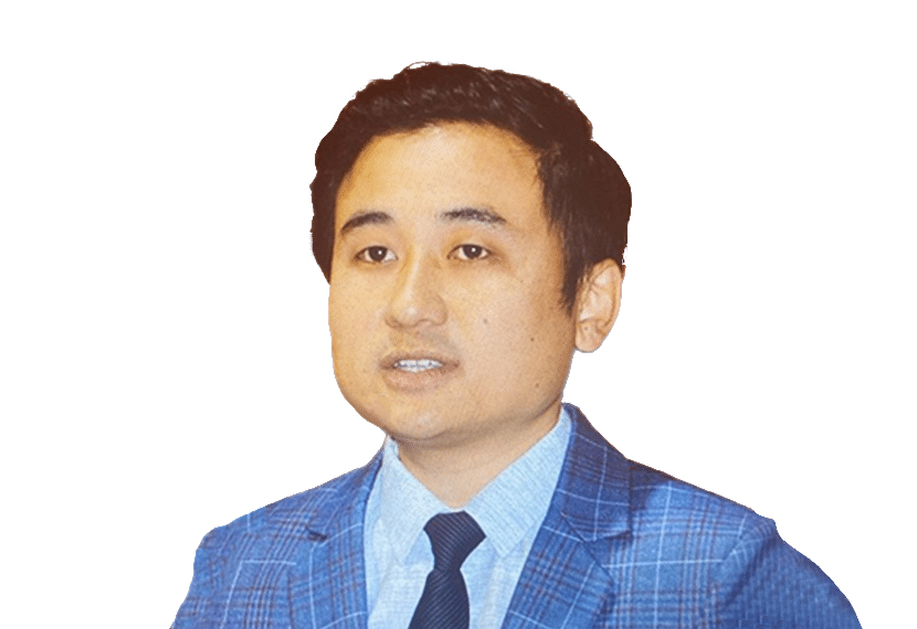 Dr. Aditya Rai