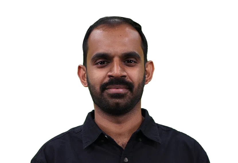Mr. Ajay Kumar N
