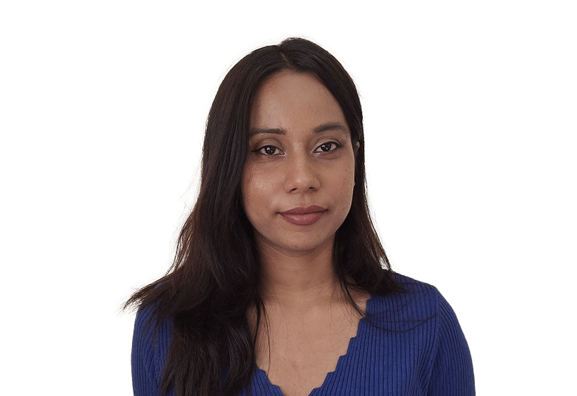 Ms. Anshu Chhetri