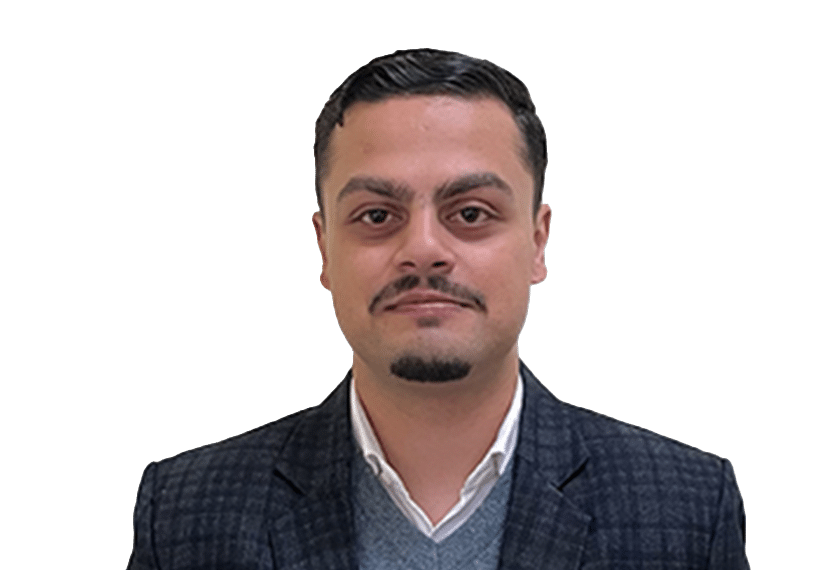 Mr. Arpan Gautam
