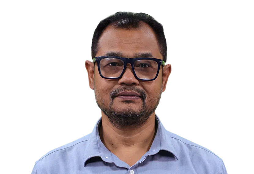 Mr. Arun Chaudhary