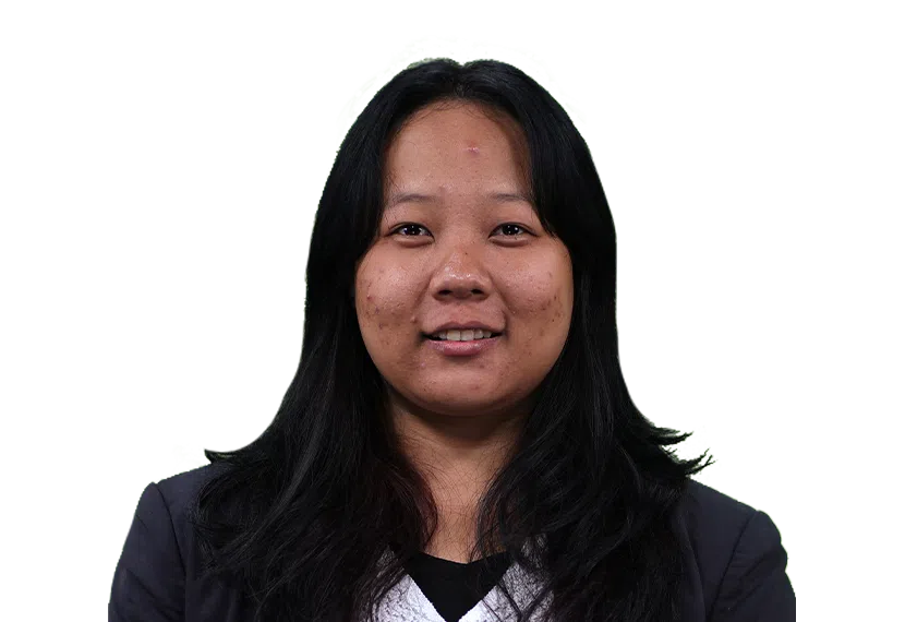 Ms.Tshering G Bhutia