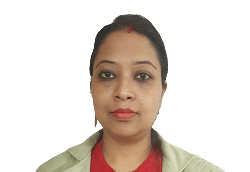 Mrs. Joyashri Basak