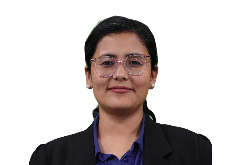 Ms. Mrinalini Subba