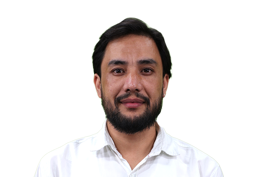 Mr. Pawan Rai