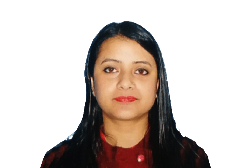 Dr. Ruchita Sharma