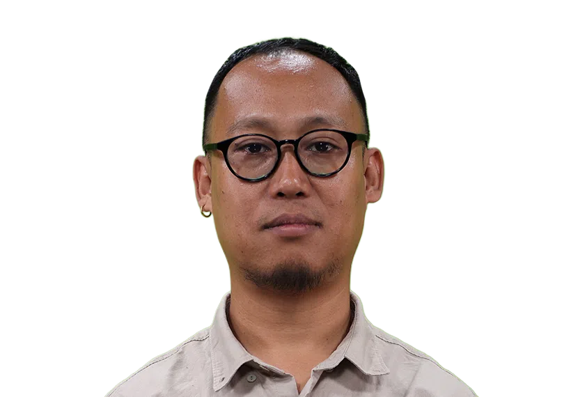 Dr. Sachin Limbu
