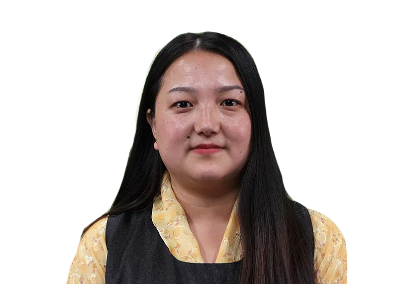 Ms. Salwa Lachungpa