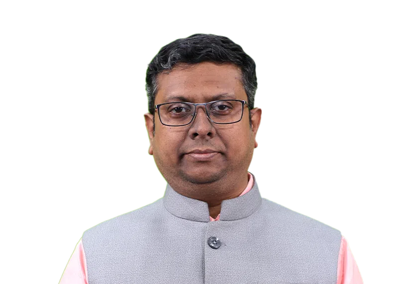 Dr. Sourav Dhar