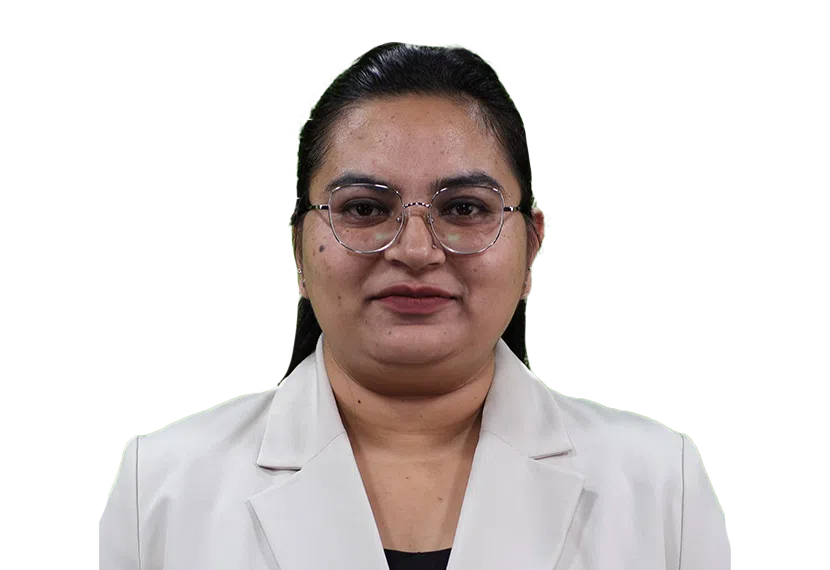 Ms. Shushmita Prasad