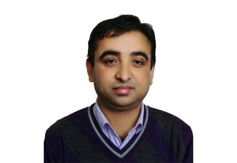Uttam K. Upadhyaya
