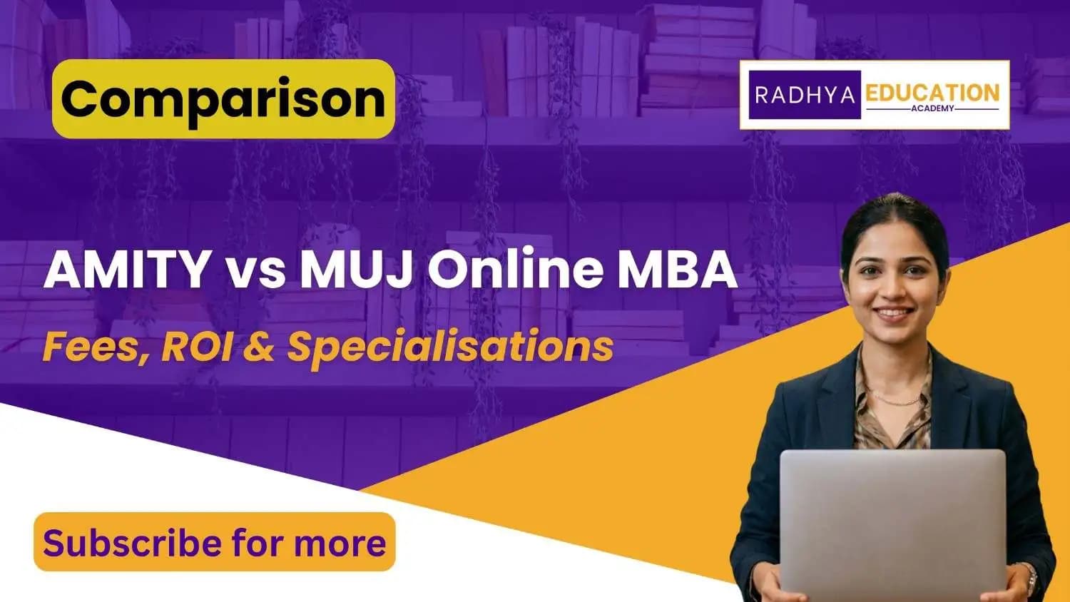 Amity vs Manipal Jaipur Online MBA 2026