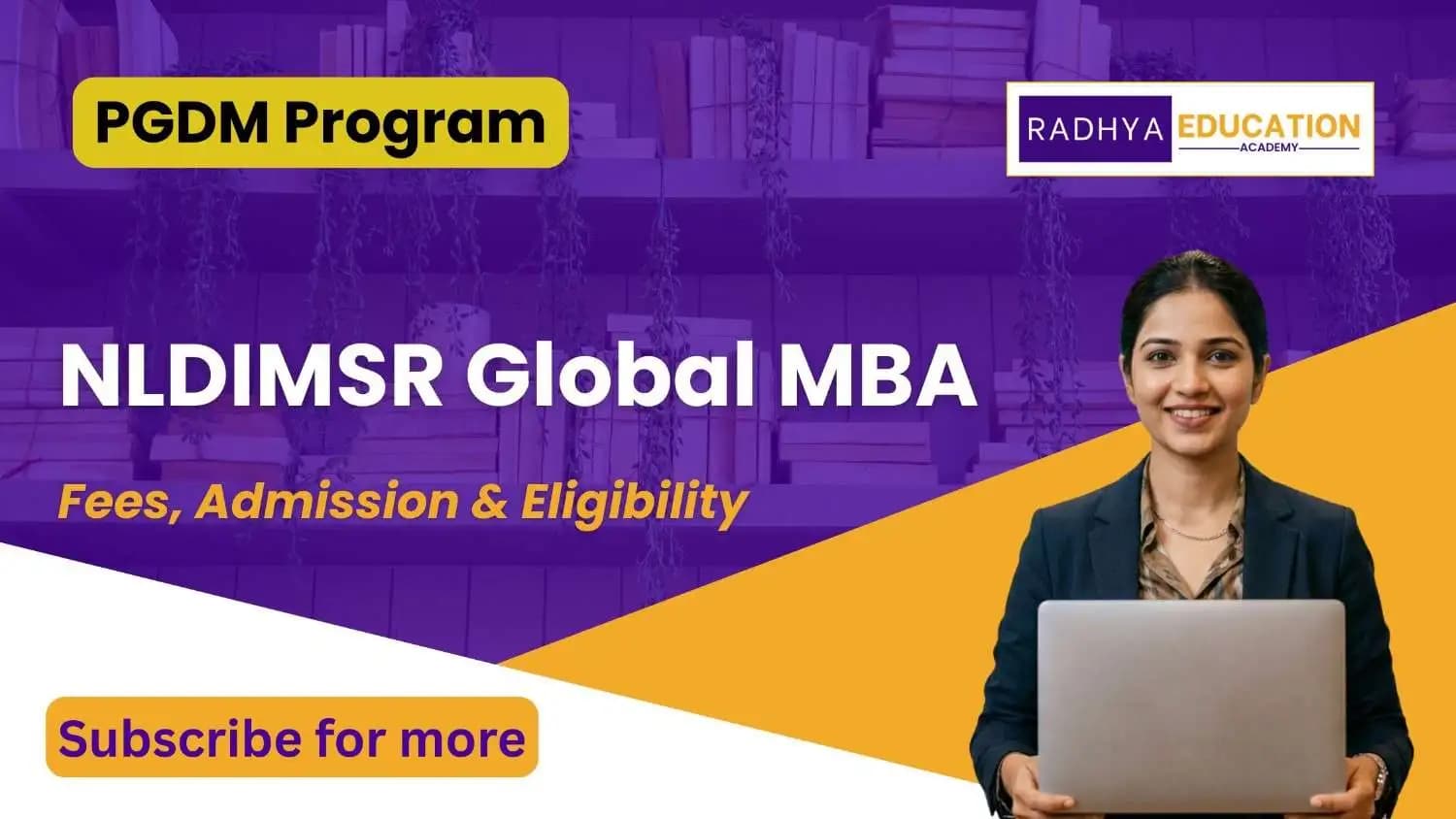 NL Dalmia Global MBA & PGDM Review 2026