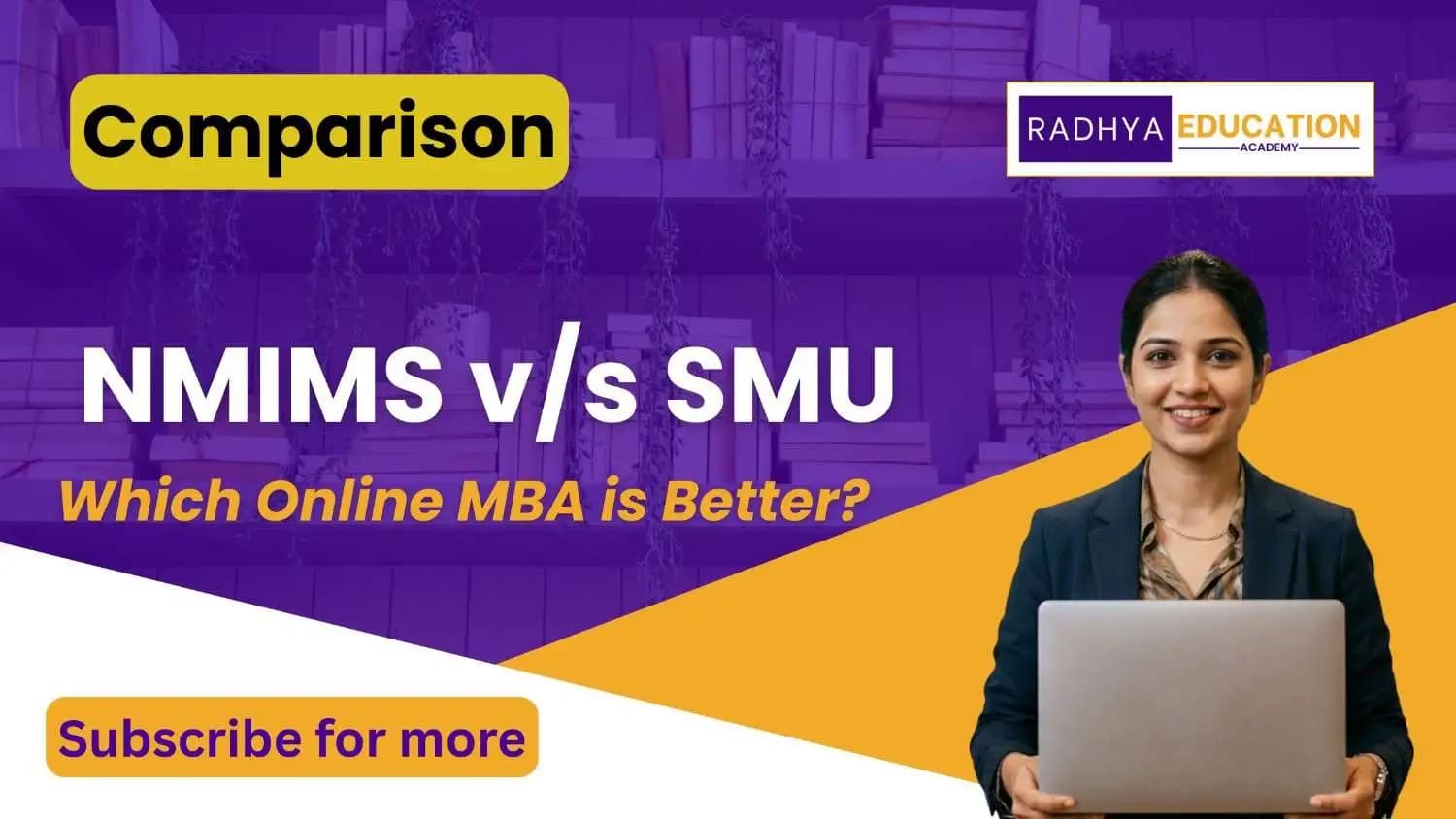 NMIMS vs Sikkim Manipal Online MBA 2026: Which Is Better?
