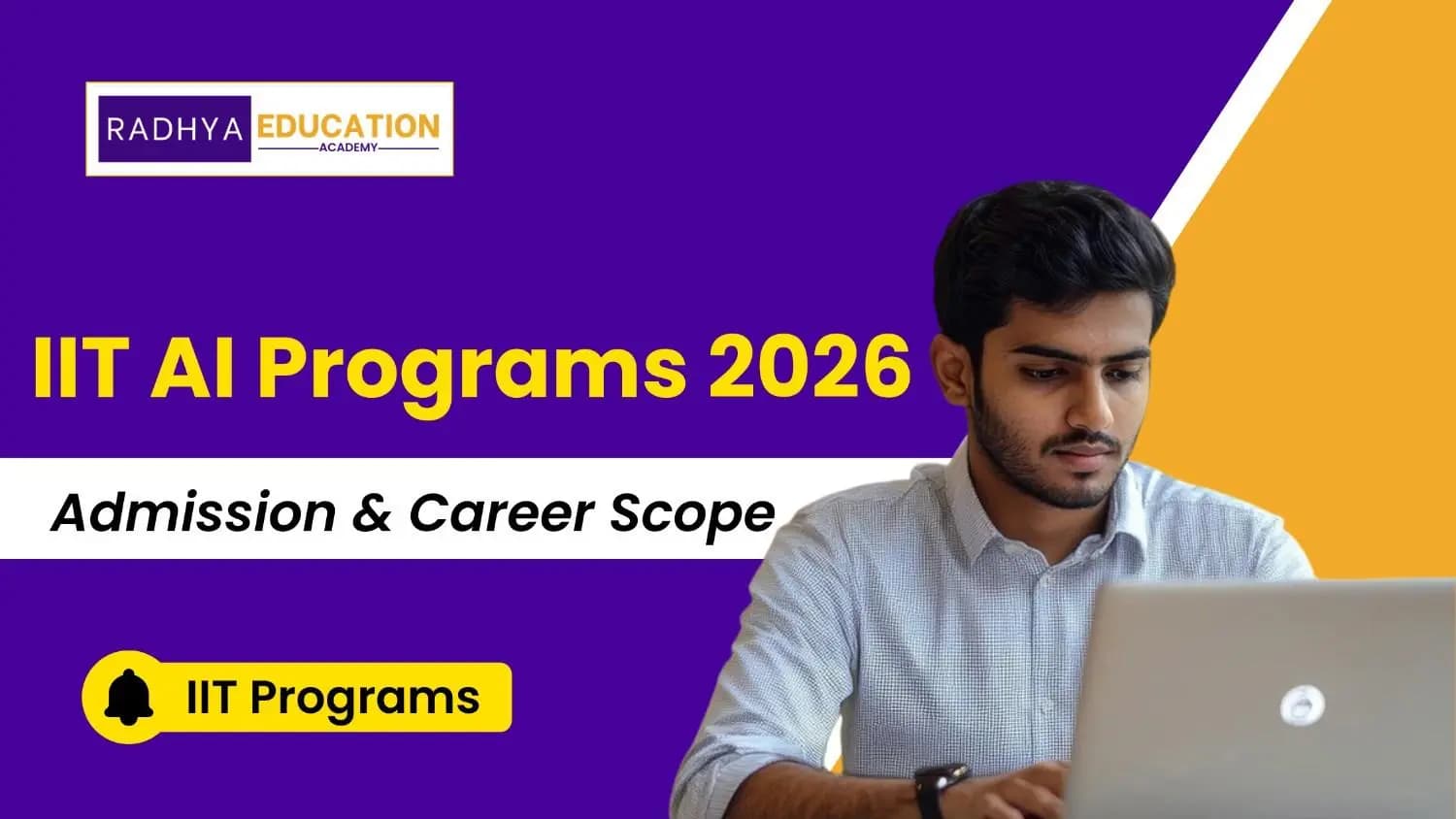IIT Guwahati Hybrid MTech in Robotics & AI and IIT Madras Online BS Degrees 2026  -  Admission, Eligibility & Career Scope