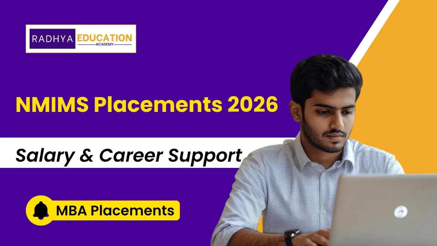NMIMS Online MBA Placements 2026: Career Support, Salary & Job Opportunities