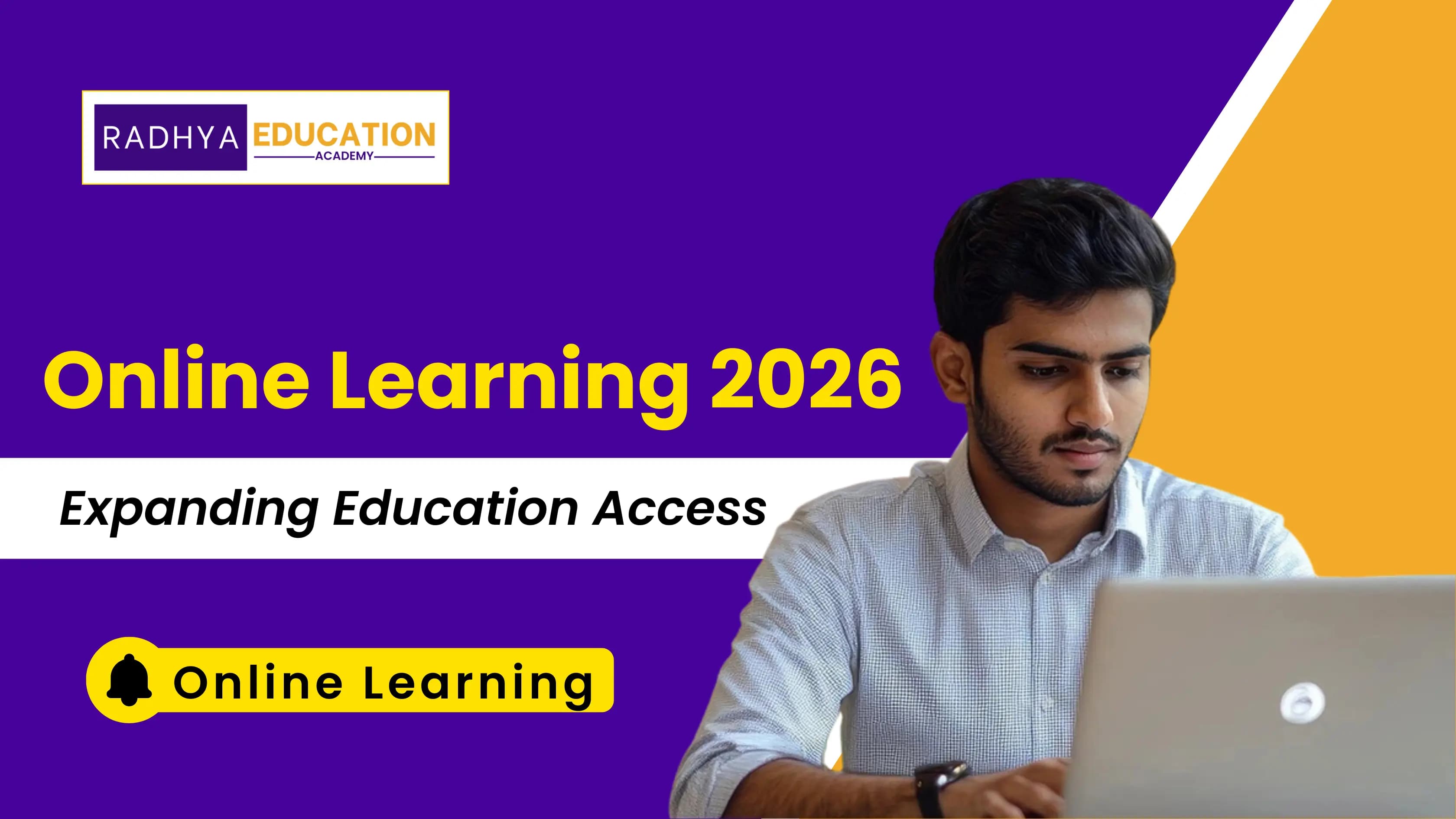 How Online Learning is Expanding Access to Higher Education : 2026