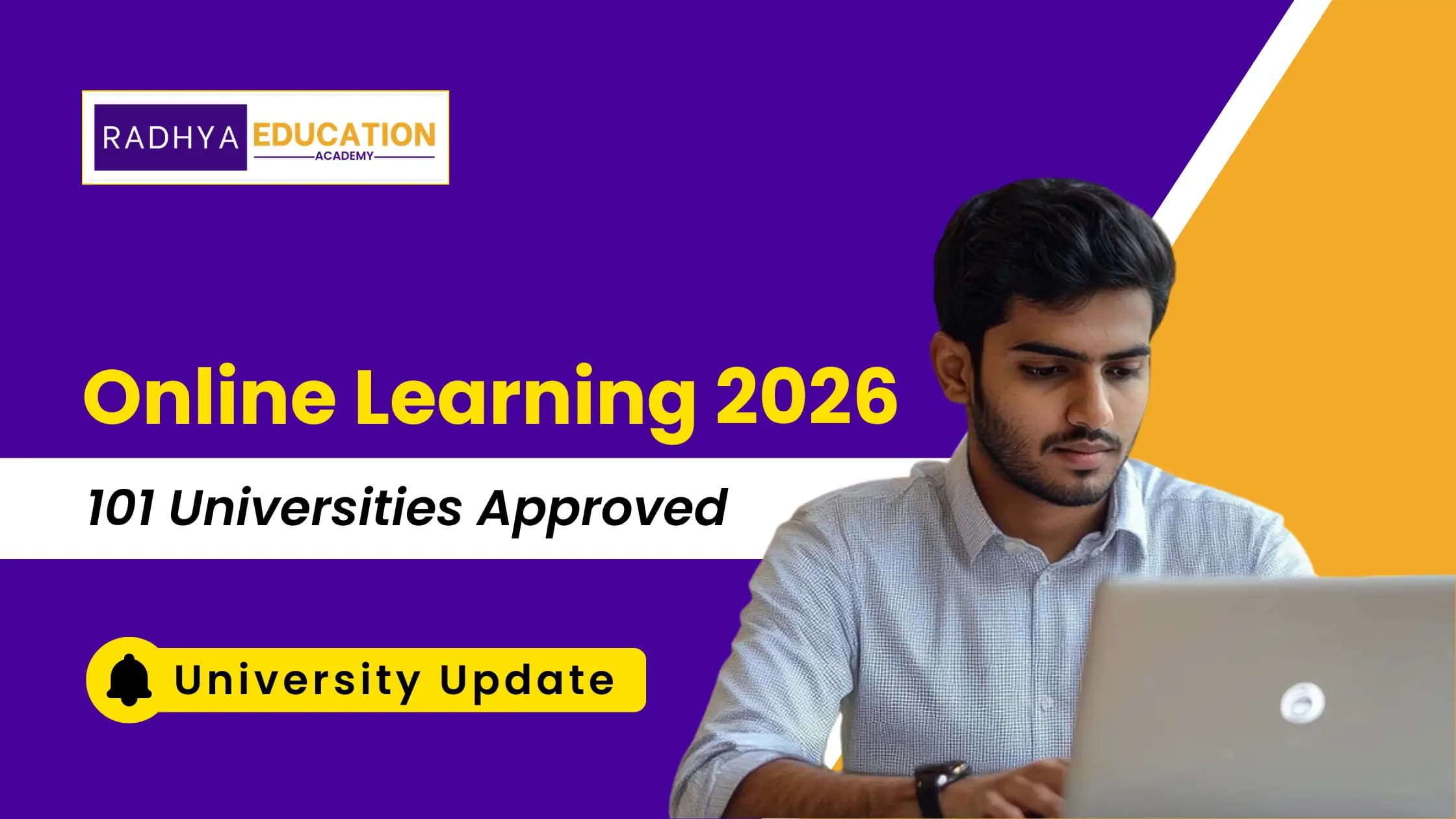 UGC Approved Universities List 2026: 100+ Online & Distance Learning Universities Explained