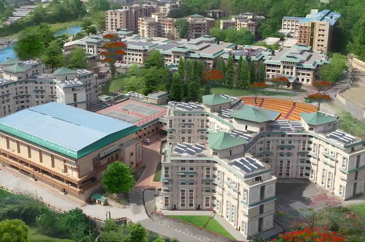 Sikkim Manipal Online