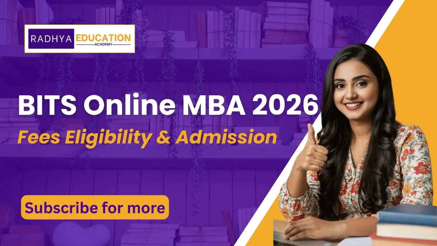 BITS Pilani Online MBA (WILP) 2026: Fees, Eligibility, Specializations & Admission Guide