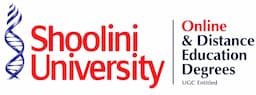 Shoolini University