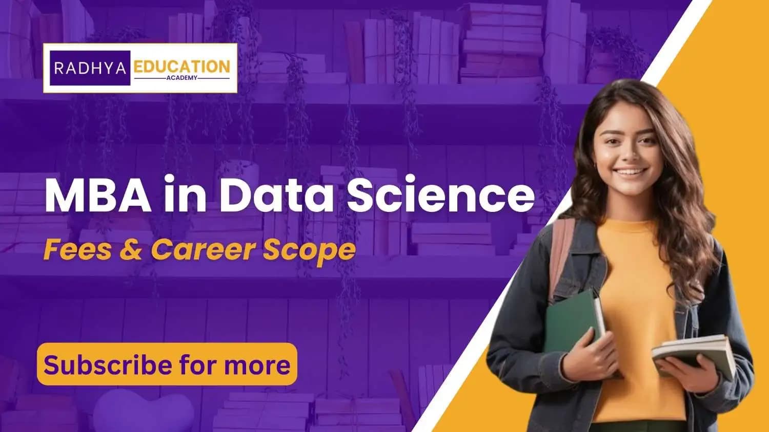 Online MBA in Data Science 2026: Fees, Eligibility, Syllabus, Career Scope & Top Universities