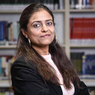Prof. (Dr.) Nidhi Sinha